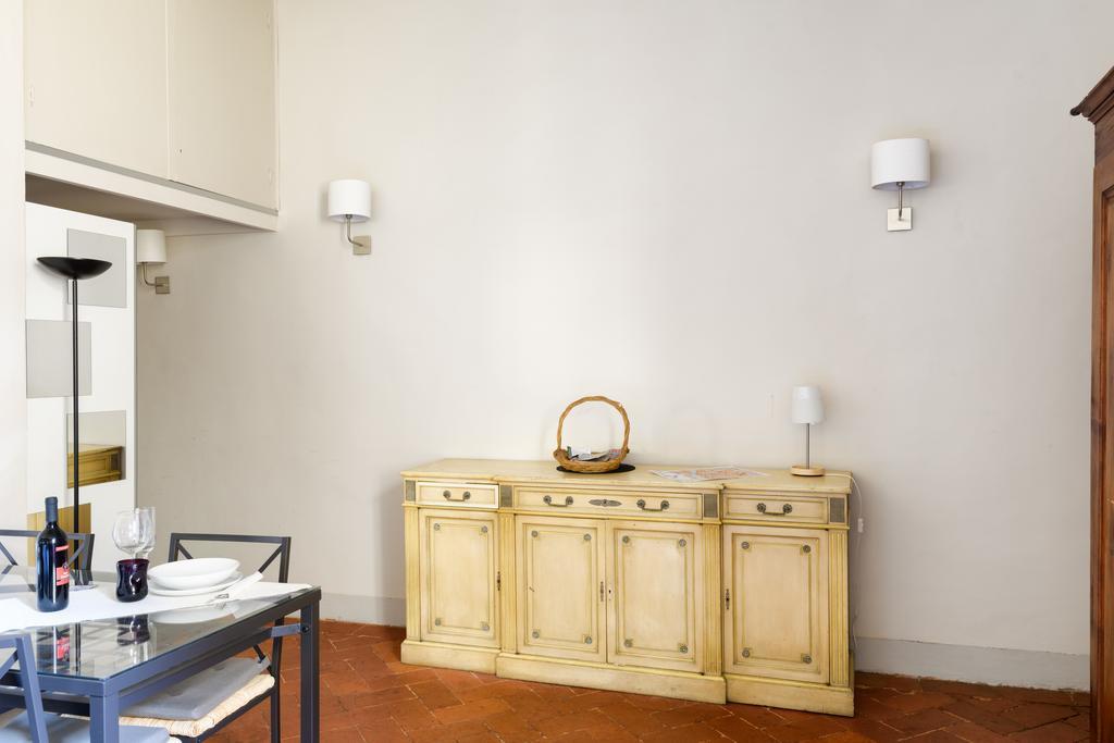 Apartment Servi