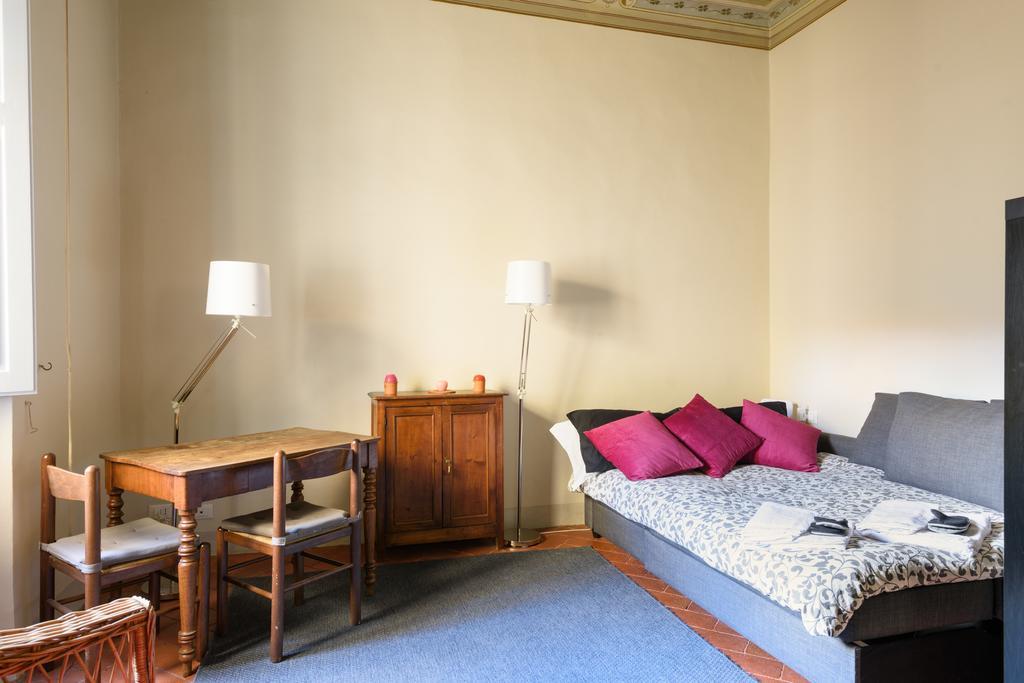 Apartment Servi Florence