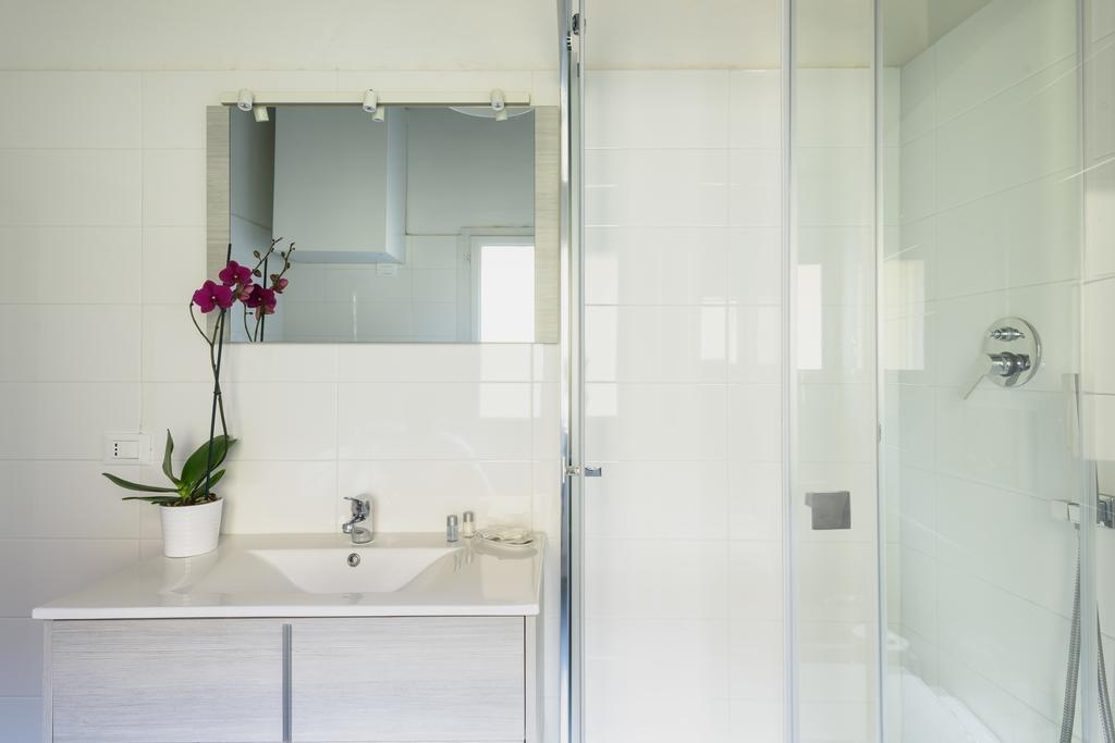 Apartamento Servi Florença