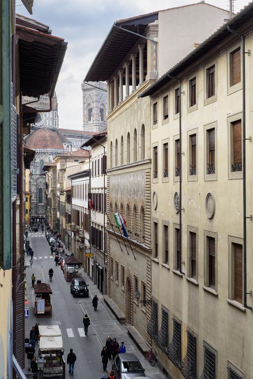 Servi Florence