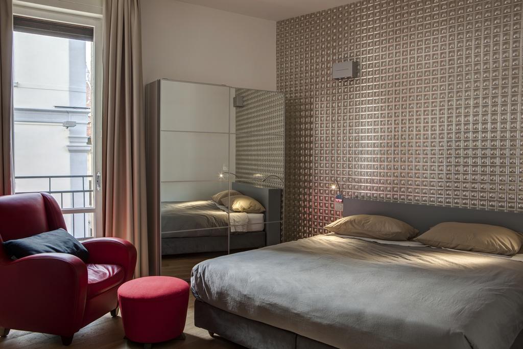 Appartement Opera *