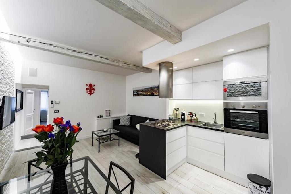 Apartamento Dependance Machiavelli - And Wine *