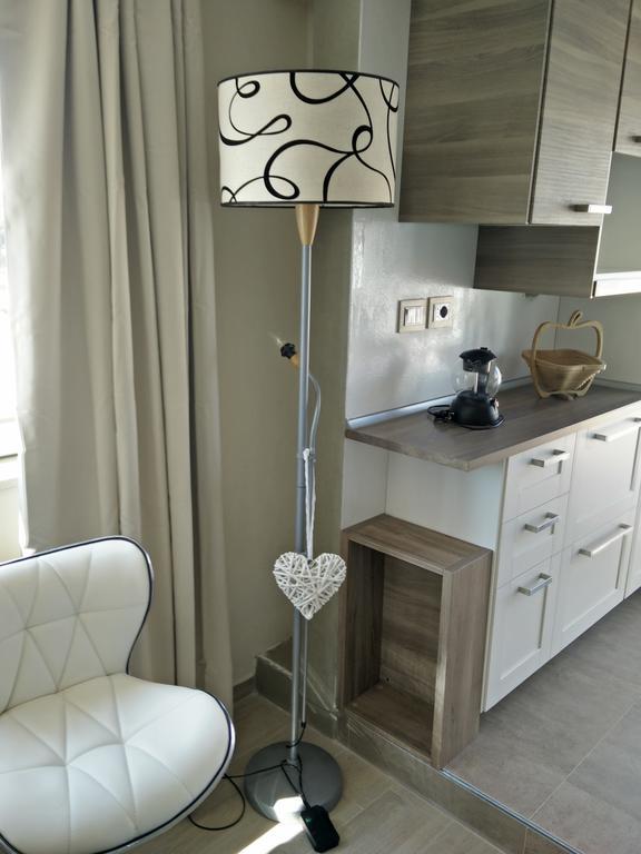 Apartamento Panoramic Luxury Little Penthouse Florença