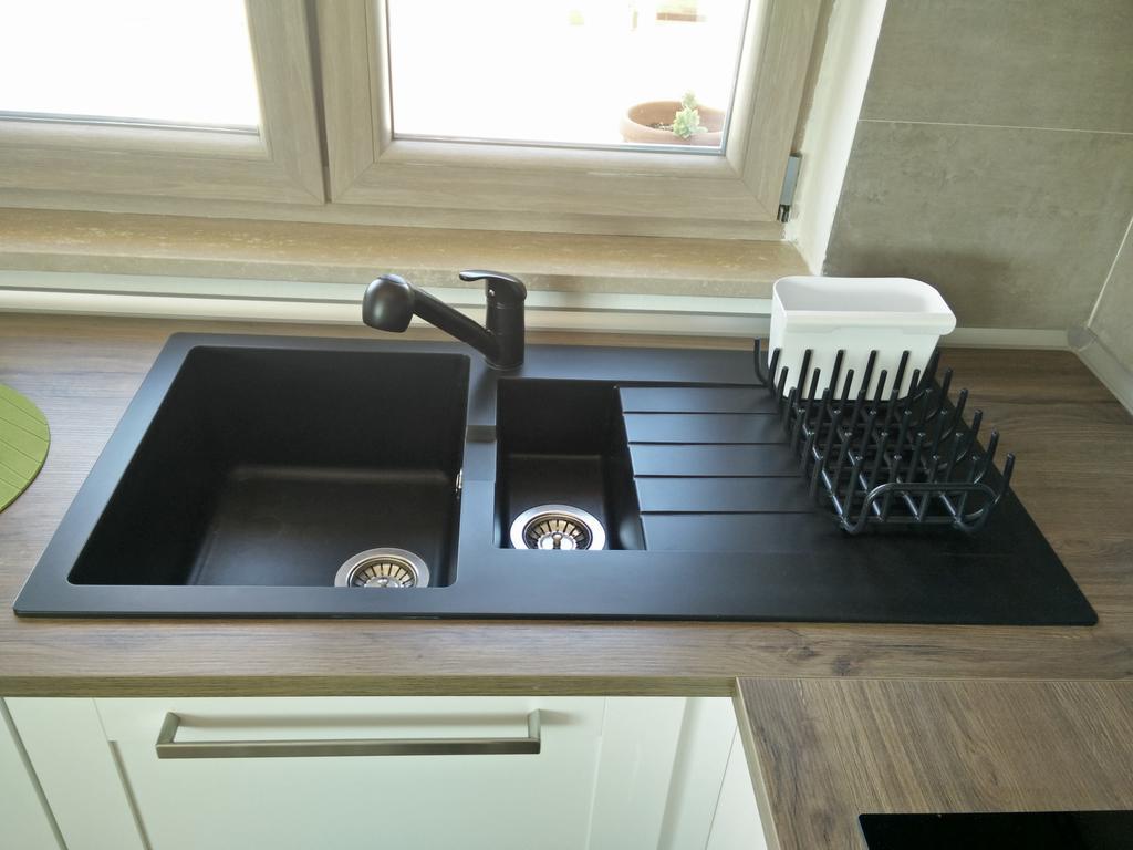 Apartamento Panoramic Luxury Little Penthouse