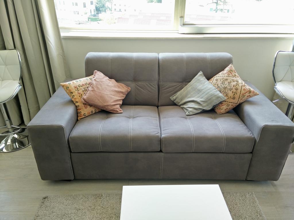 Apartamento Panoramic Luxury Little Penthouse