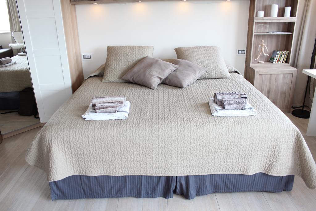 Apartamento Panoramic Luxury Little Penthouse
