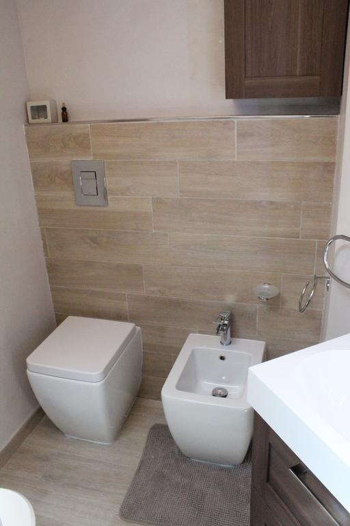 Apartamento Panoramic Luxury Little Penthouse *