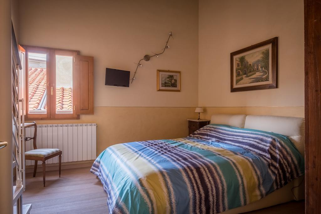 Gasthof Carpe Diem Florenz