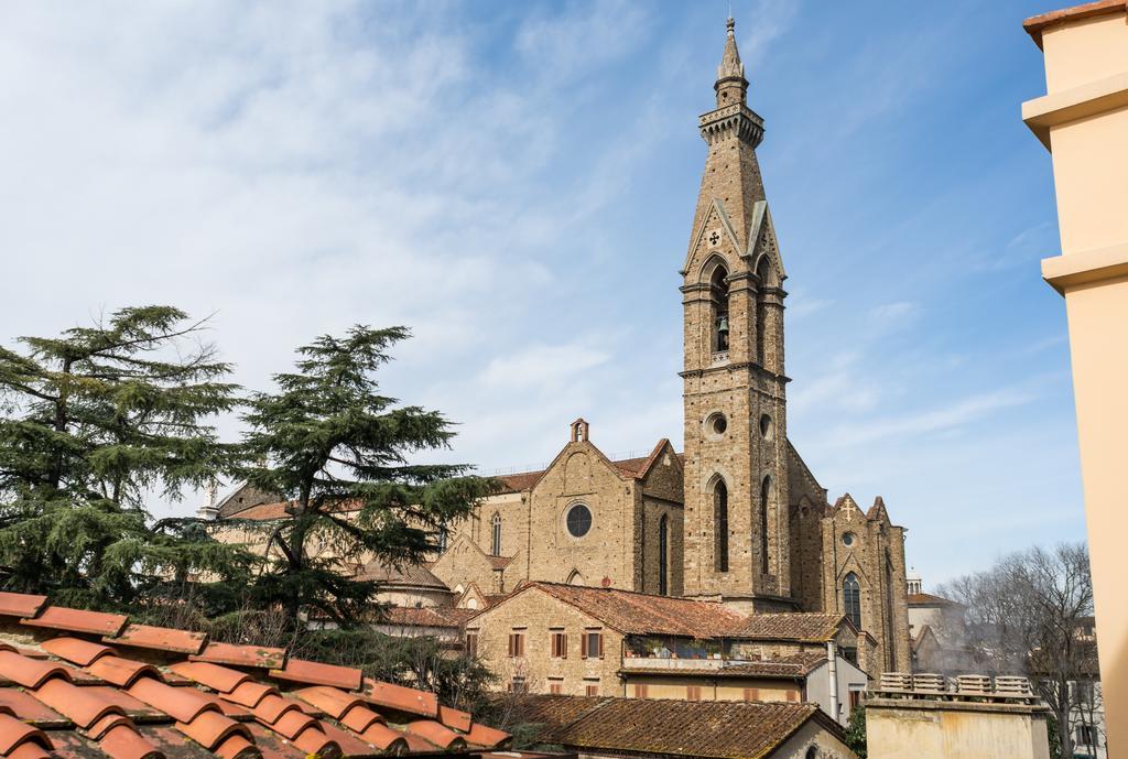 Gasthof Carpe Diem Florenz