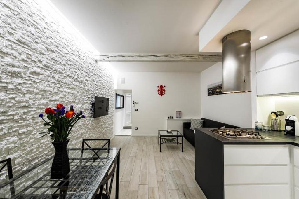 Apartamento Dependance Machiavelli - And Wine *