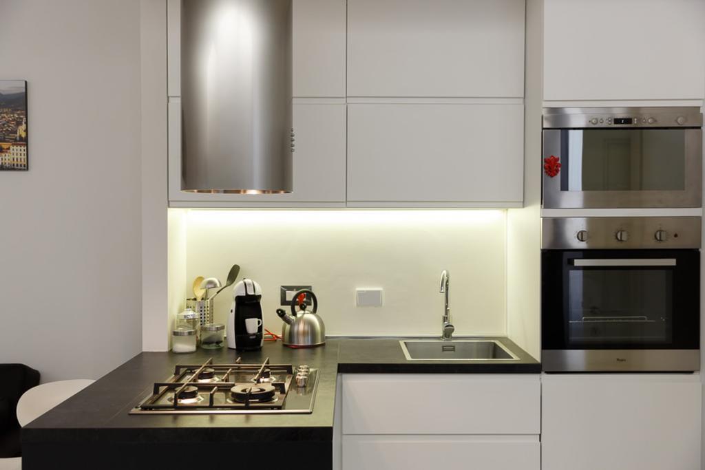 Apartamento Dependance Machiavelli - And Wine *