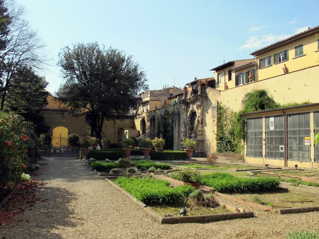 Conce In Santa Croce Florence