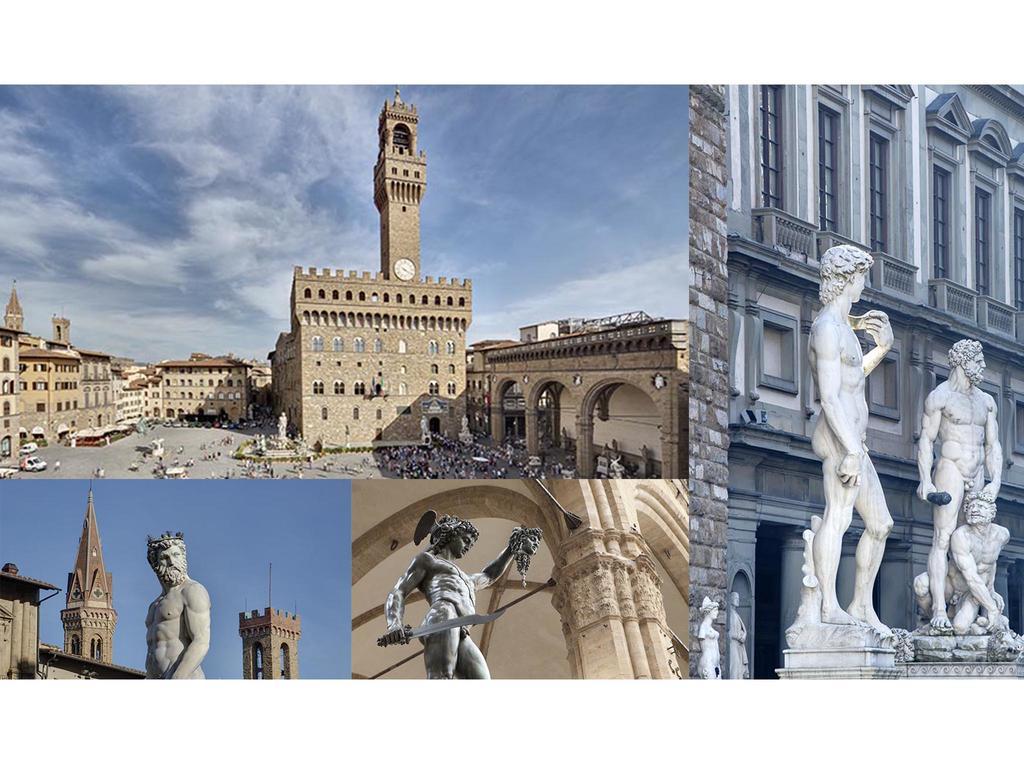Bed & Breakfast Dolce Florence