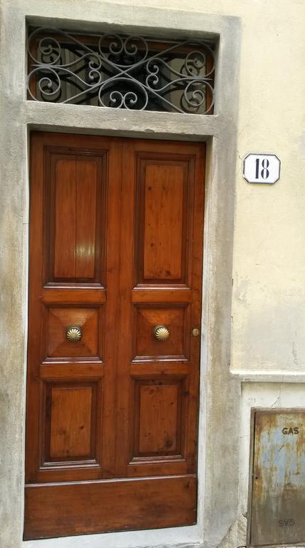 Conce In Santa Croce Florence