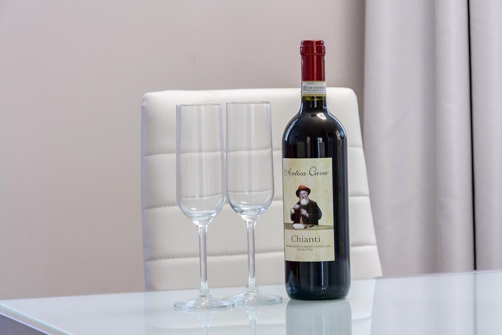 Bed & Breakfast Dolce Florence