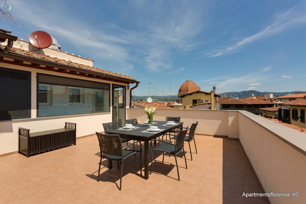 Apartment - Rondinelli Terrace *