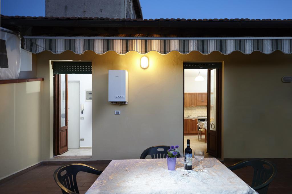 Attico Coverciano