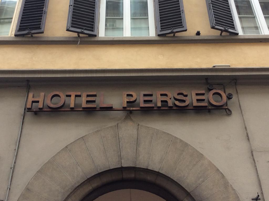 Hotel Perseo 3*