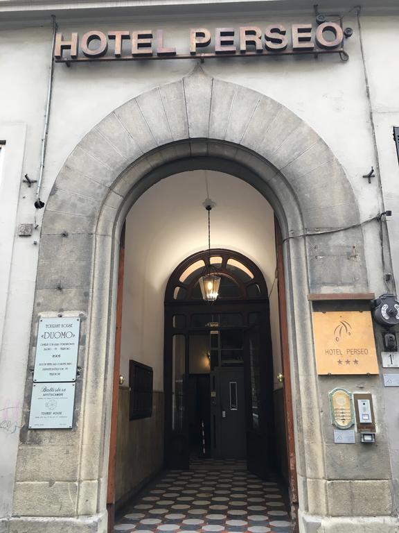 Hotel Perseo 3*
