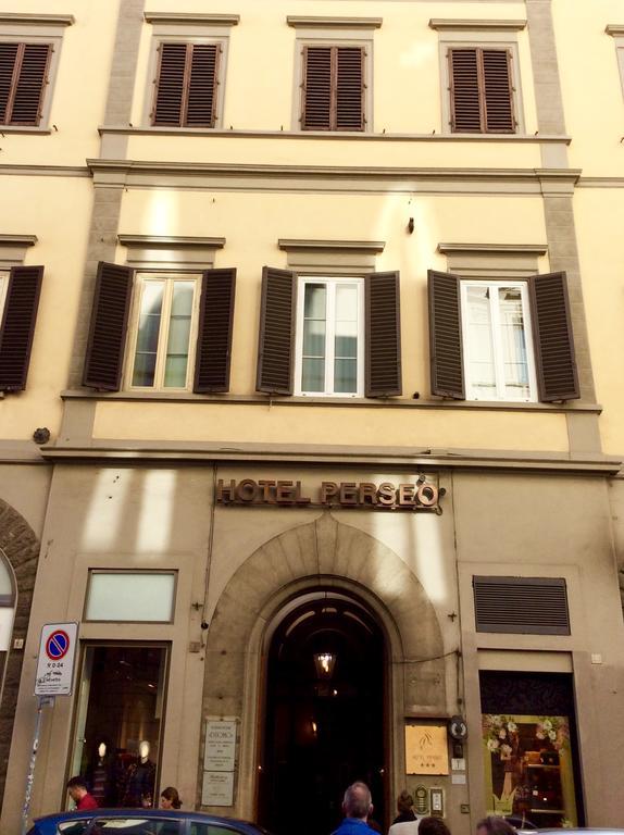 Hotel Perseo 3*