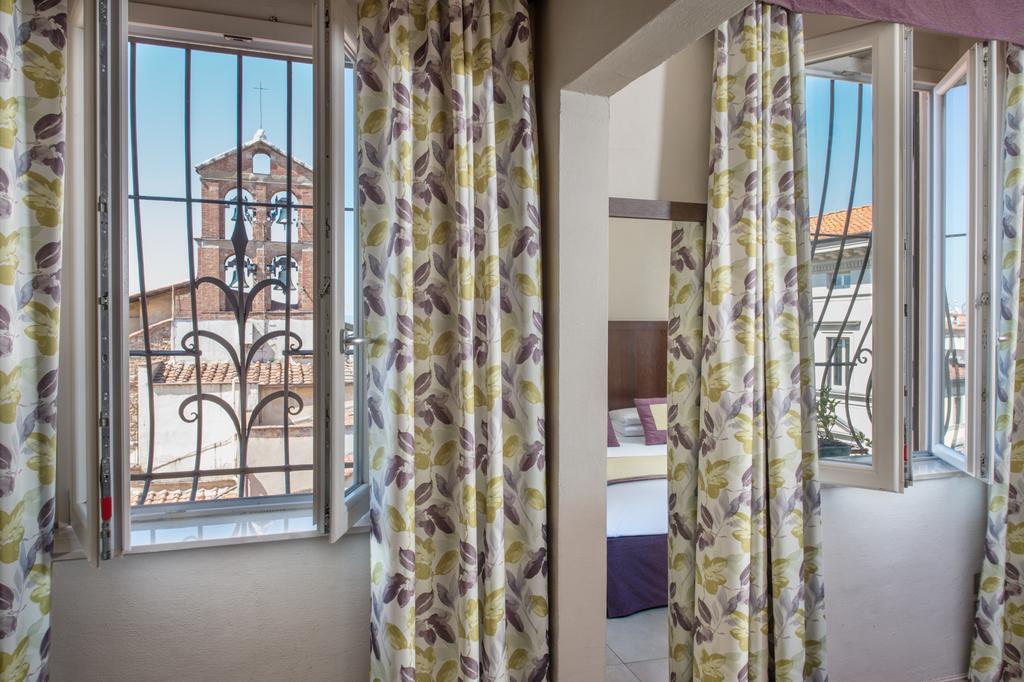 Hotel Perseo Florence