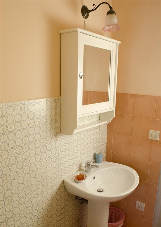 Apartment San Niccolo With Views