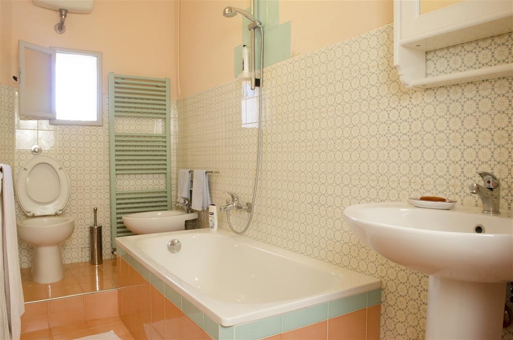 Apartment San Niccolo With Views Florence