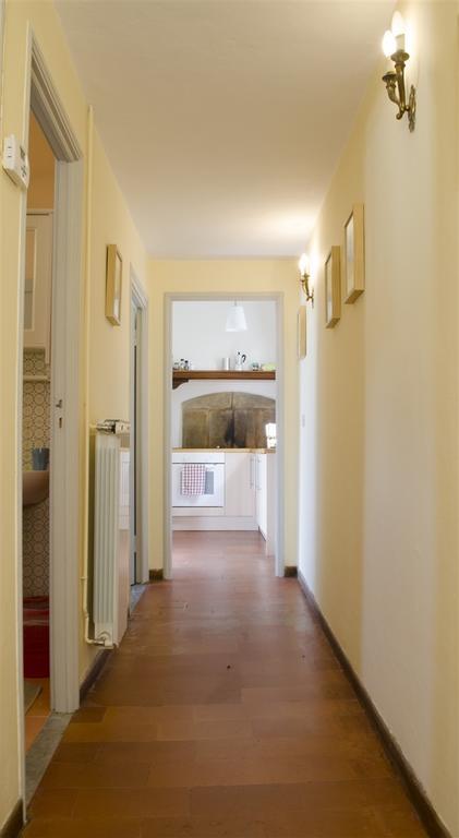 Apartment San Niccolo With Views