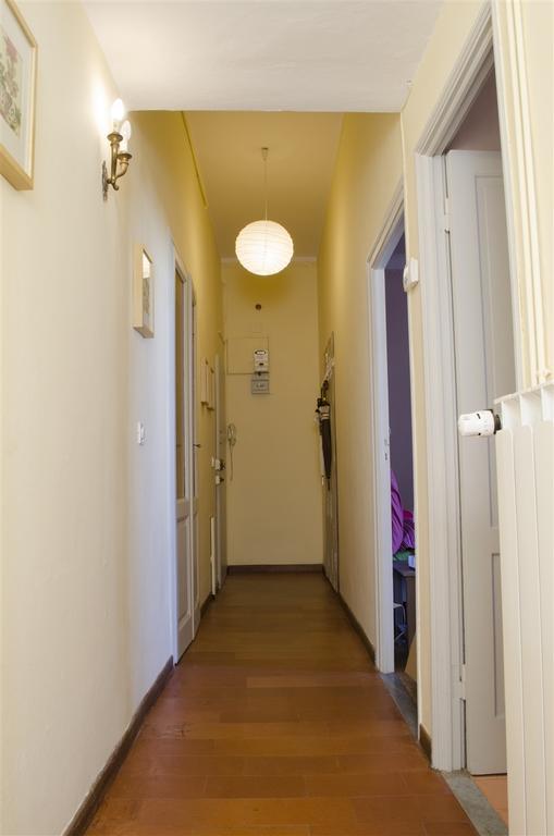 Apartment San Niccolo With Views