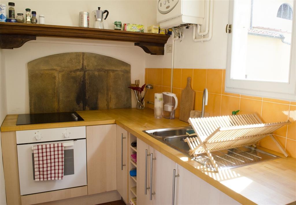 Apartamento San Niccolo With Views Florença