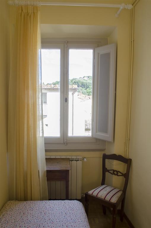 San Niccolo With Views