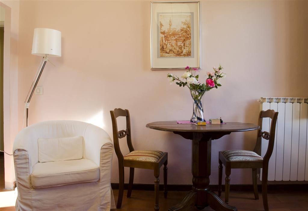 Apartment San Niccolo With Views *