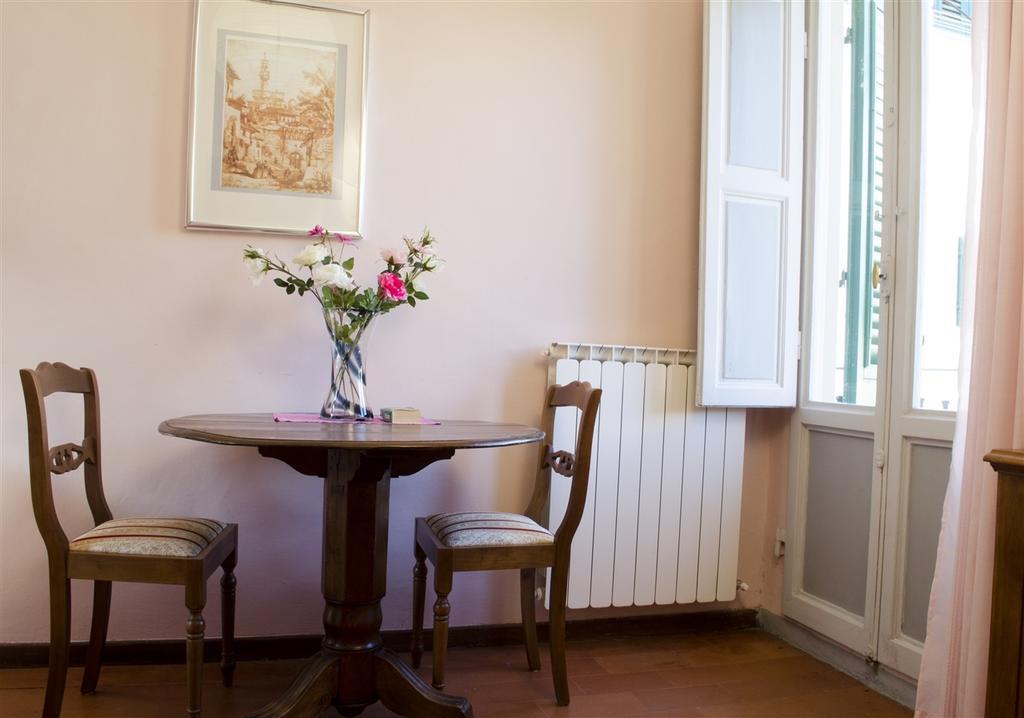 Apartment San Niccolo With Views *