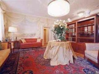 Hotel Bigallo Florence