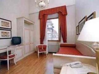 Hotel Bigallo Florence