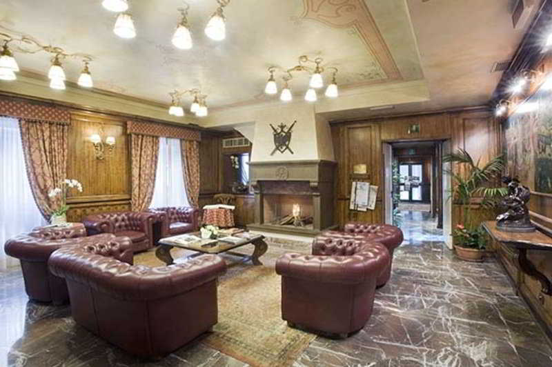 Hotel Cavaliere Florenz