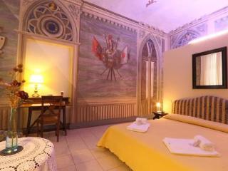 Residenza Castiglioni Florenz