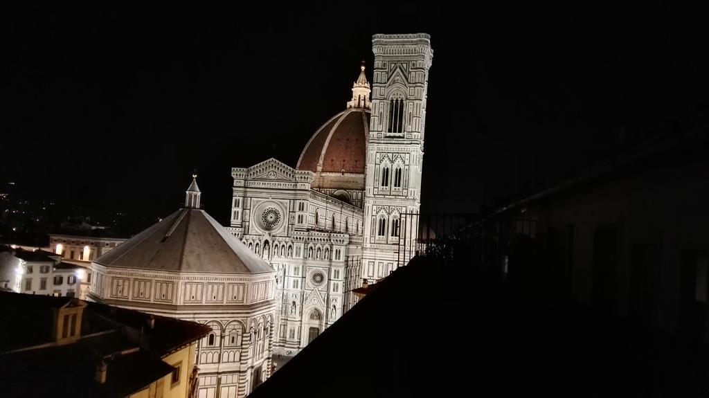 Pamela Appartamento Firenze