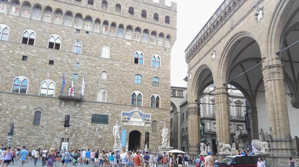 Pamela Appartamento Firenze