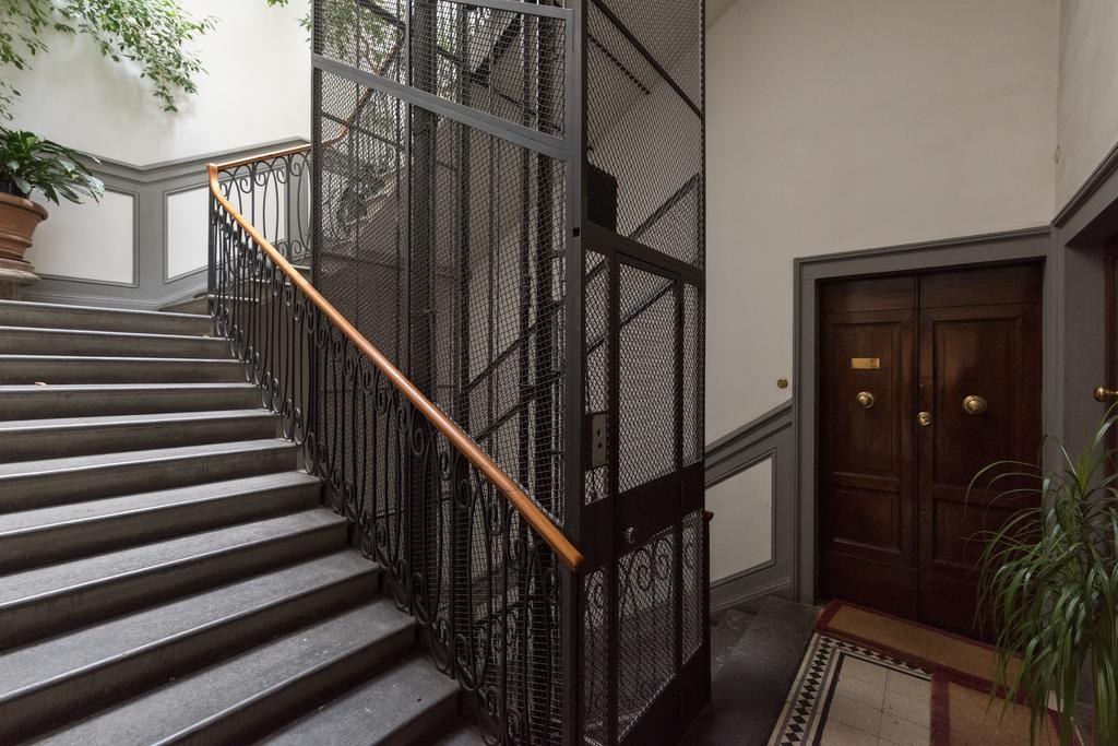 Apartamento Proconsolo