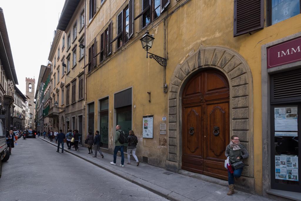 Apartamento Proconsolo