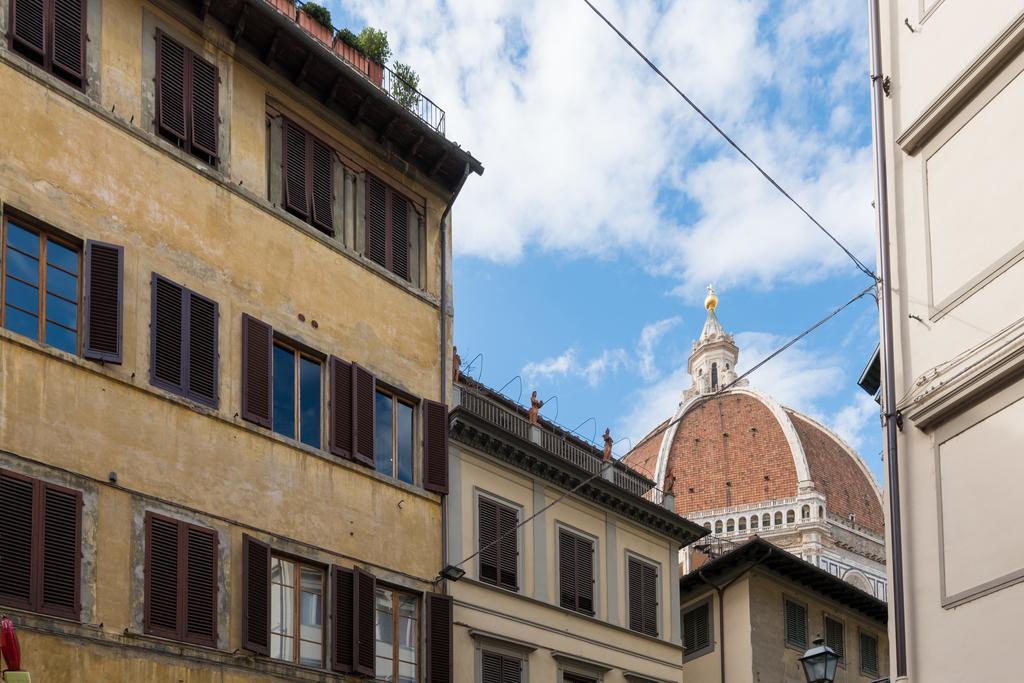 Proconsolo Apartment