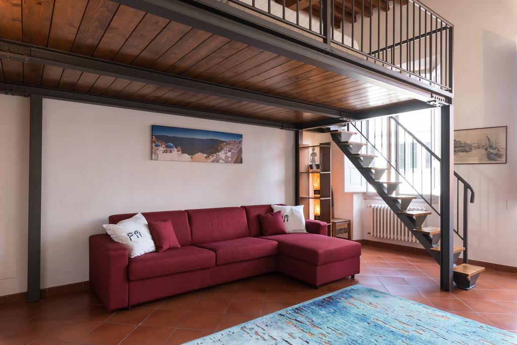 Proconsolo Apartamento *