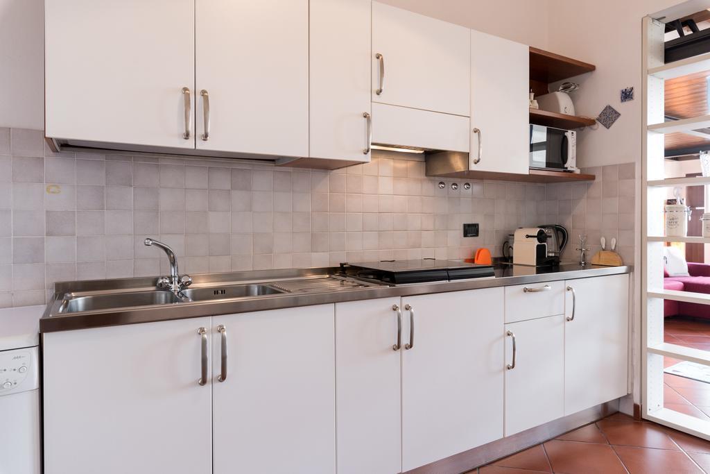 Apartamento Proconsolo *