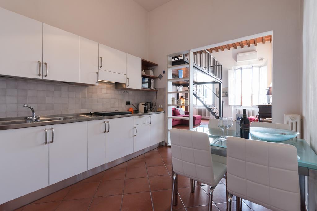Apartamento Proconsolo *