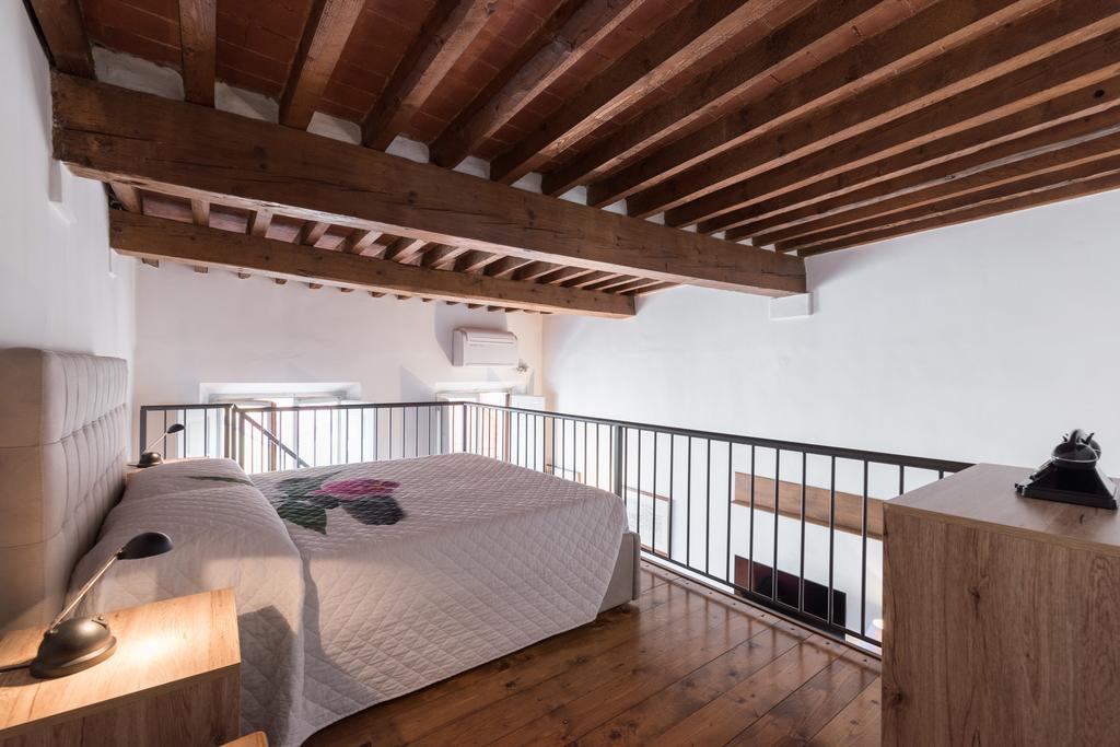 Apartamento Proconsolo *