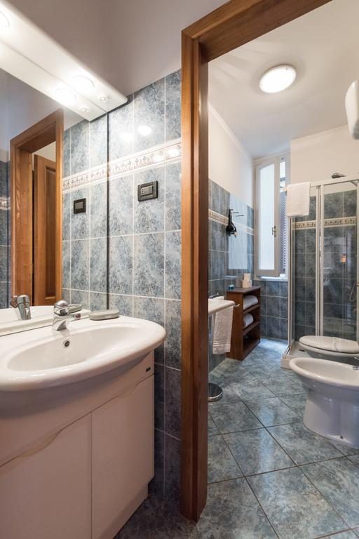 Proconsolo Apartamento