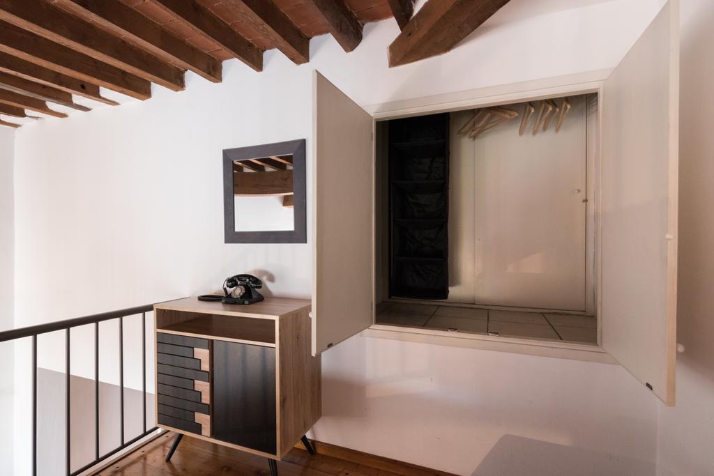 Proconsolo Apartamento Florença
