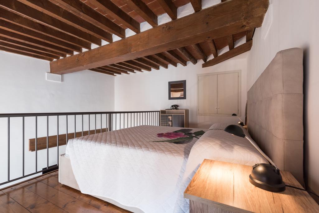 Proconsolo Apartamento Florença