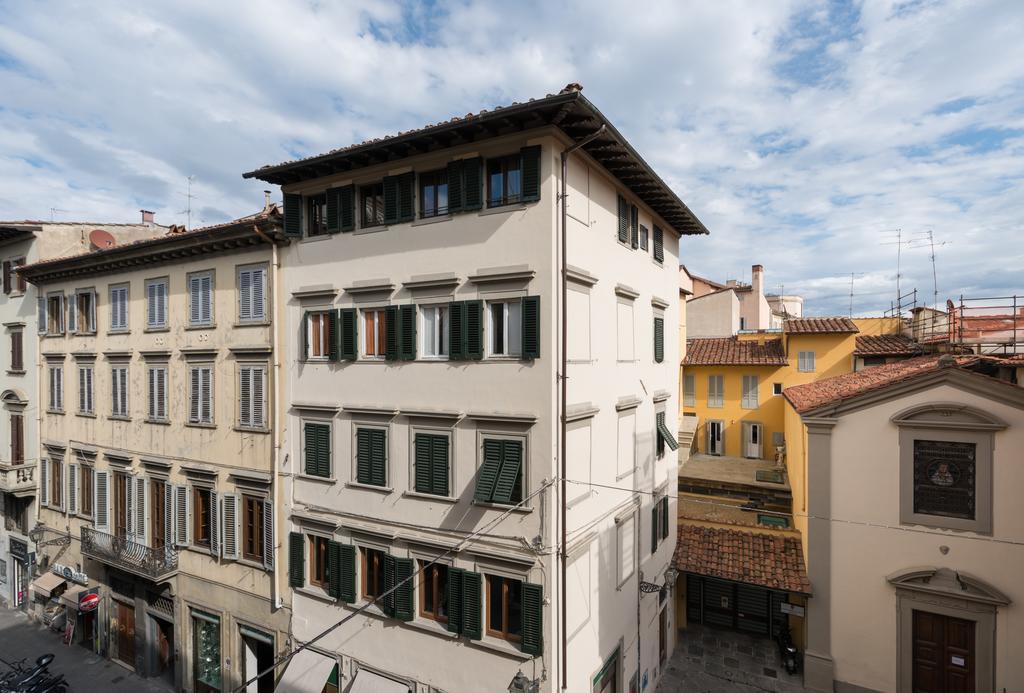Apartamento Proconsolo *